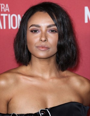 photos Kat Graham