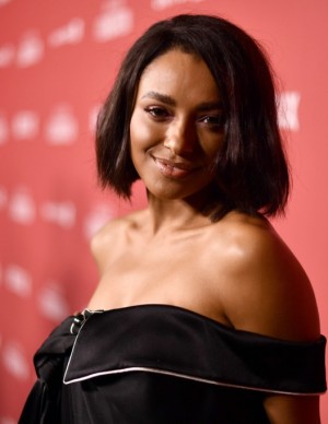 photos Kat Graham