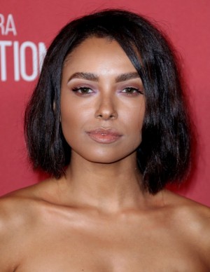 photos Kat Graham