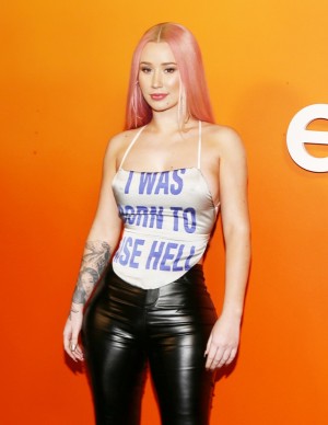 photos Iggy Azalea