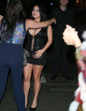 photos Ariel Winter