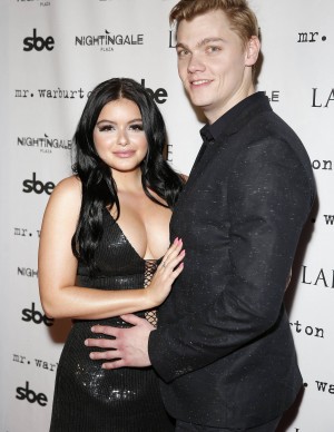 photos Ariel Winter