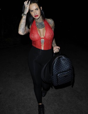 photos Jemma Lucy 