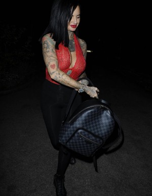 photos Jemma Lucy 