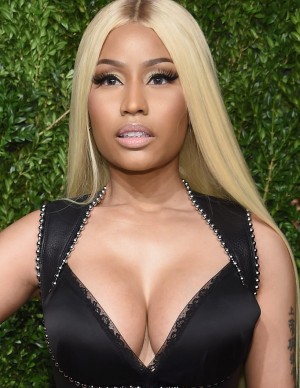 photos Nicki Minaj