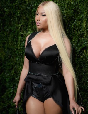 photos Nicki Minaj