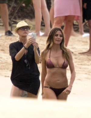 photos Heidi Klum