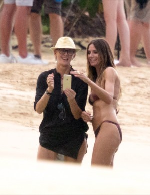 photos Heidi Klum