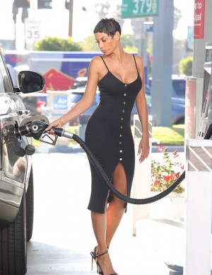 photos Nicole Murphy