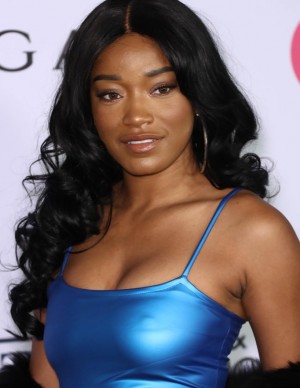 photos Keke Palmer 