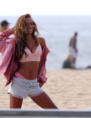 photos Jasmine Tookes 