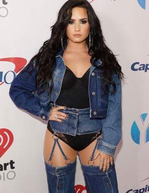 photos Demi Lovato