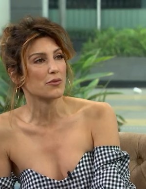 photos Jennifer Esposito