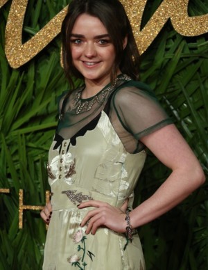 photos Maisie Williams 