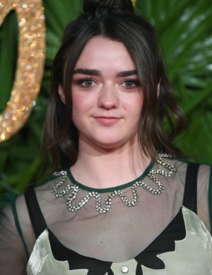 photos Maisie Williams 