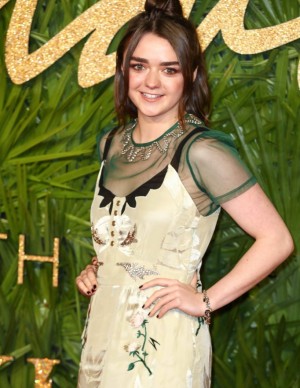 photos Maisie Williams 