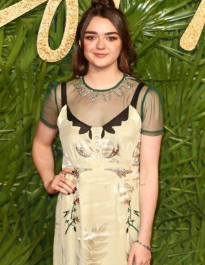 photos Maisie Williams 