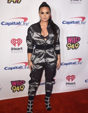 photos Demi Lovato