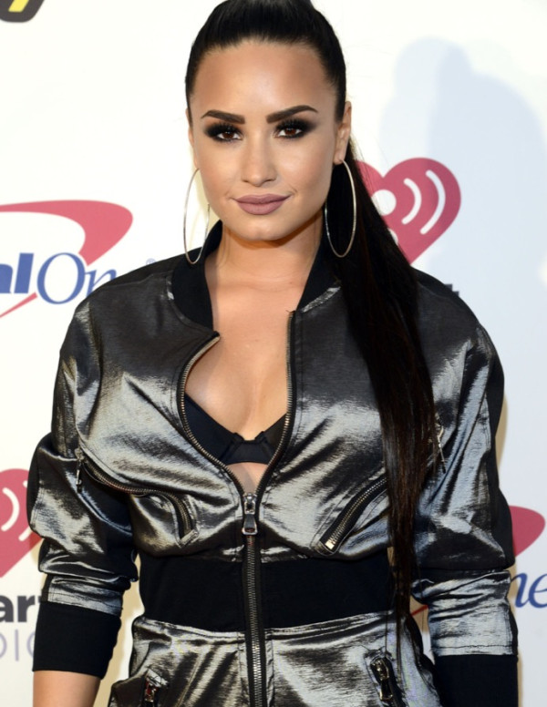 Demi Lovato est très canon
