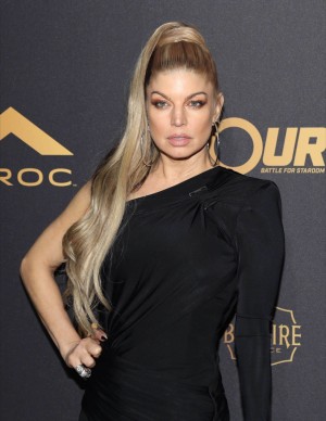 photos Fergie 