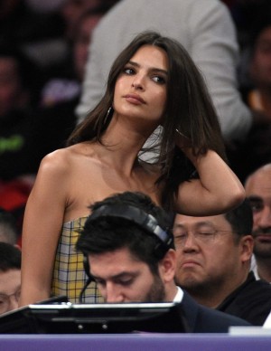 photos Emily Ratajkowski