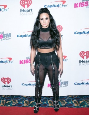 photos Demi Lovato