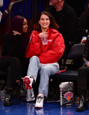 photos Bella Hadid