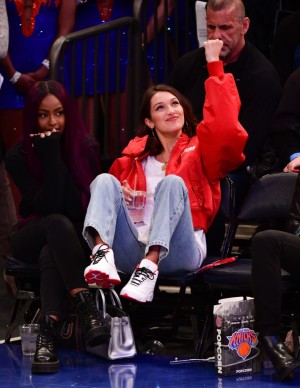 photos Bella Hadid