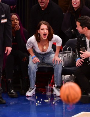 photos Bella Hadid