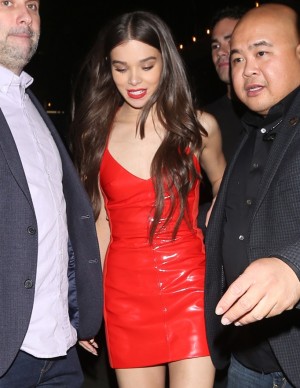 photos Hailee Steinfeld 