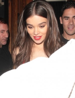 photos Hailee Steinfeld 