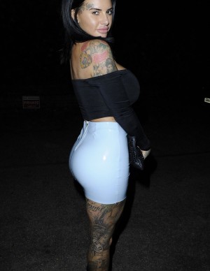 photos Jemma Lucy 