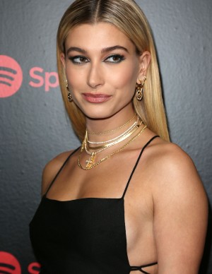 photos Hailey Baldwin