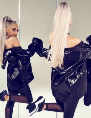 photos Ariana Grande