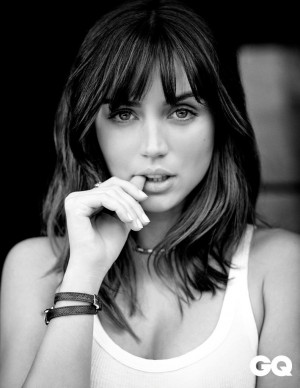 photos Ana de Armas