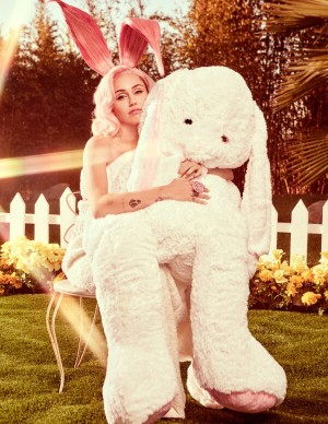 photos Miley Cyrus