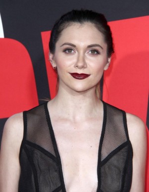 photos Alyson Stoner