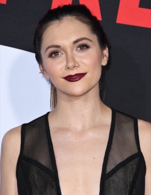 photos Alyson Stoner