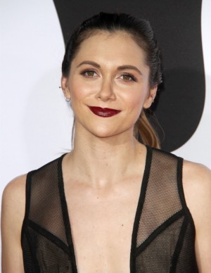 photos Alyson Stoner