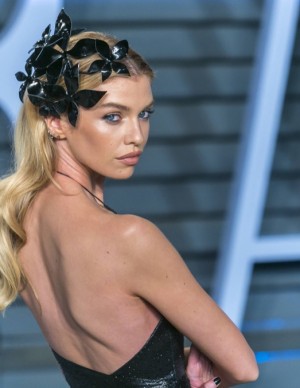 photos Stella Maxwell 