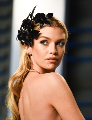 photos Stella Maxwell 