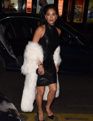 photos Nicole Scherzinger