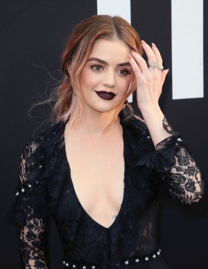 photos Lucy Hale