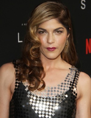 photos Selma Blair