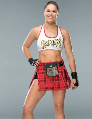 photos Ronda Rousey