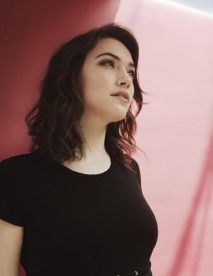 photos Violett Beane