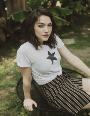 photos Violett Beane