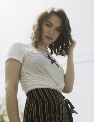 photos Violett Beane