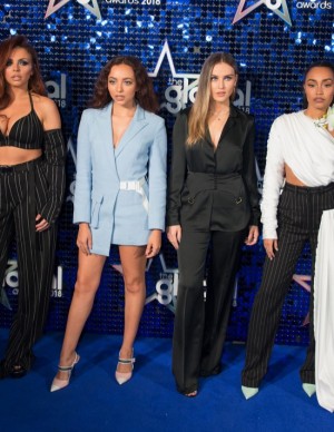 photos Little Mix