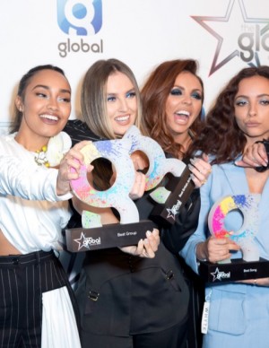 photos Little Mix